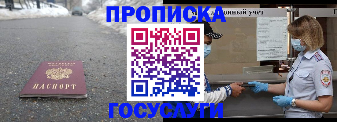 прописка гарантия в Щиграх